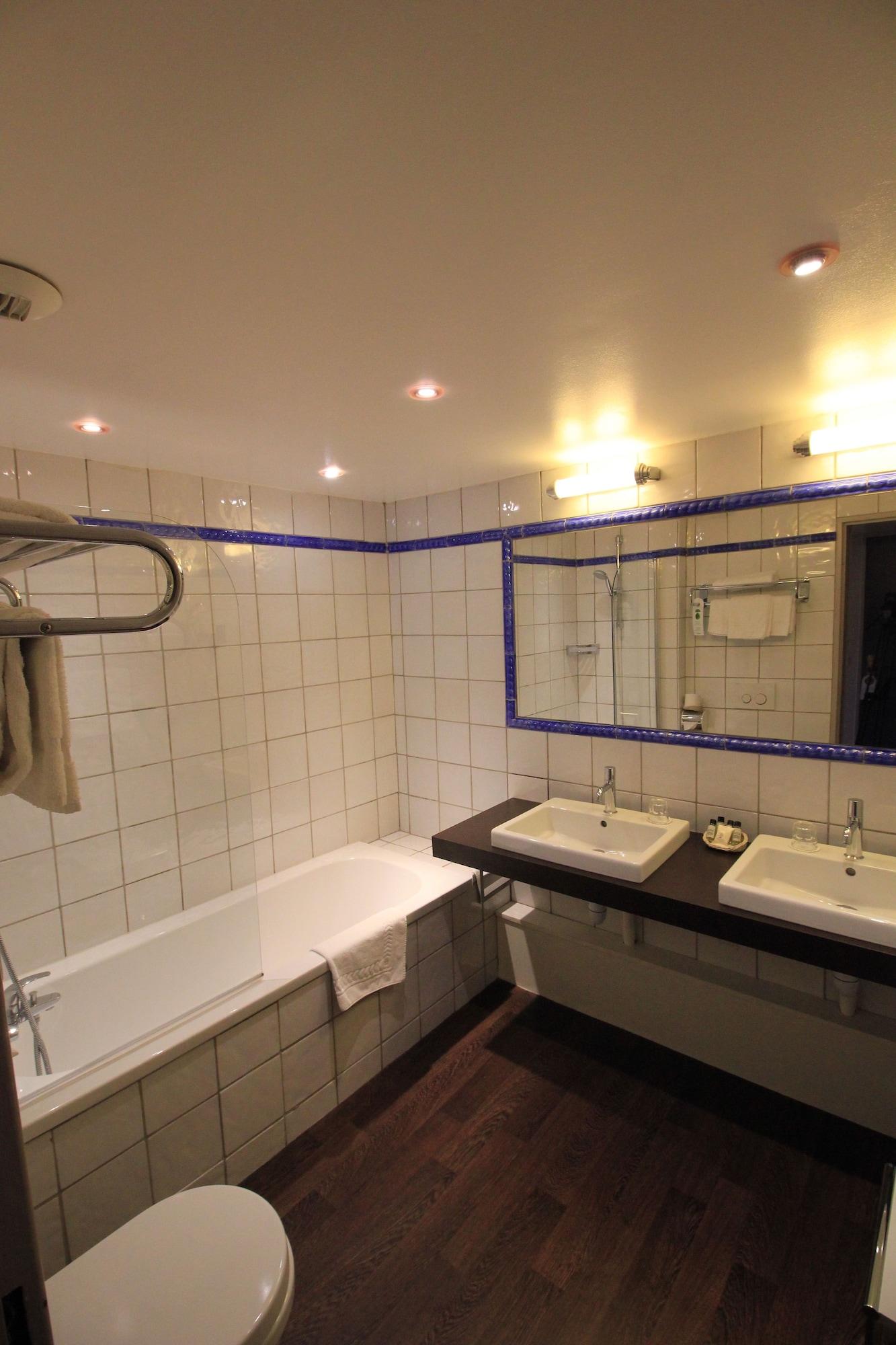 Hotel Saint Christophe 4*