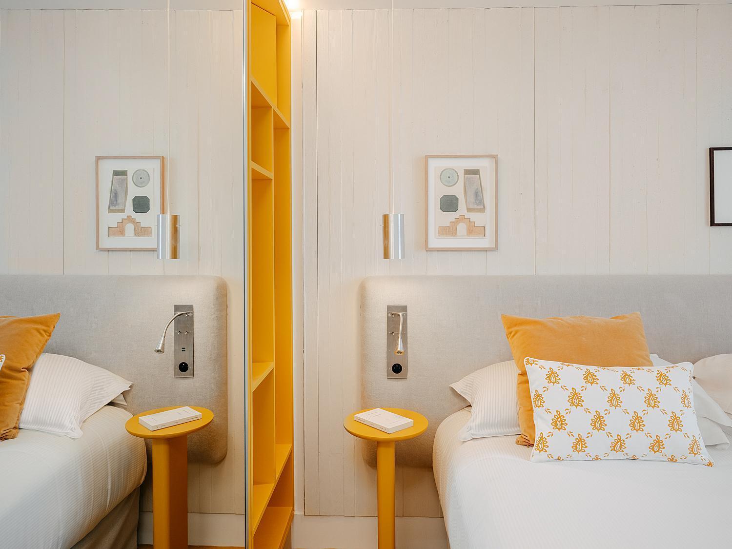 Saint Christophe Hotel 4*