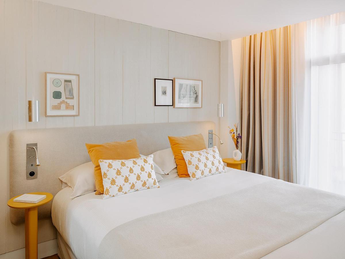 Saint Christophe Hotel 4*