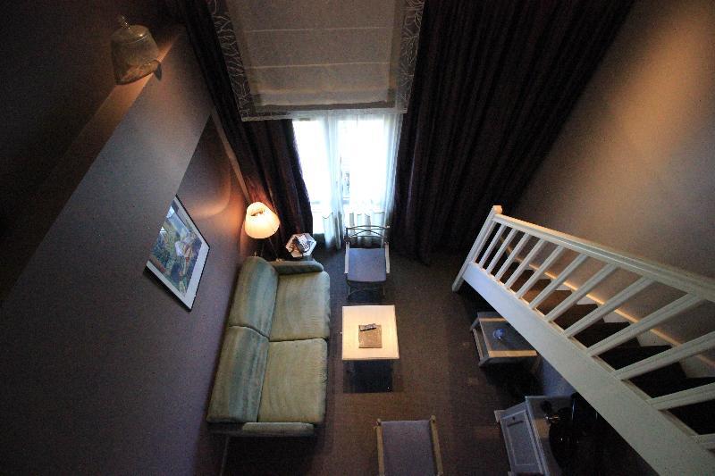 Saint Christophe 4* Aix-en-Provence